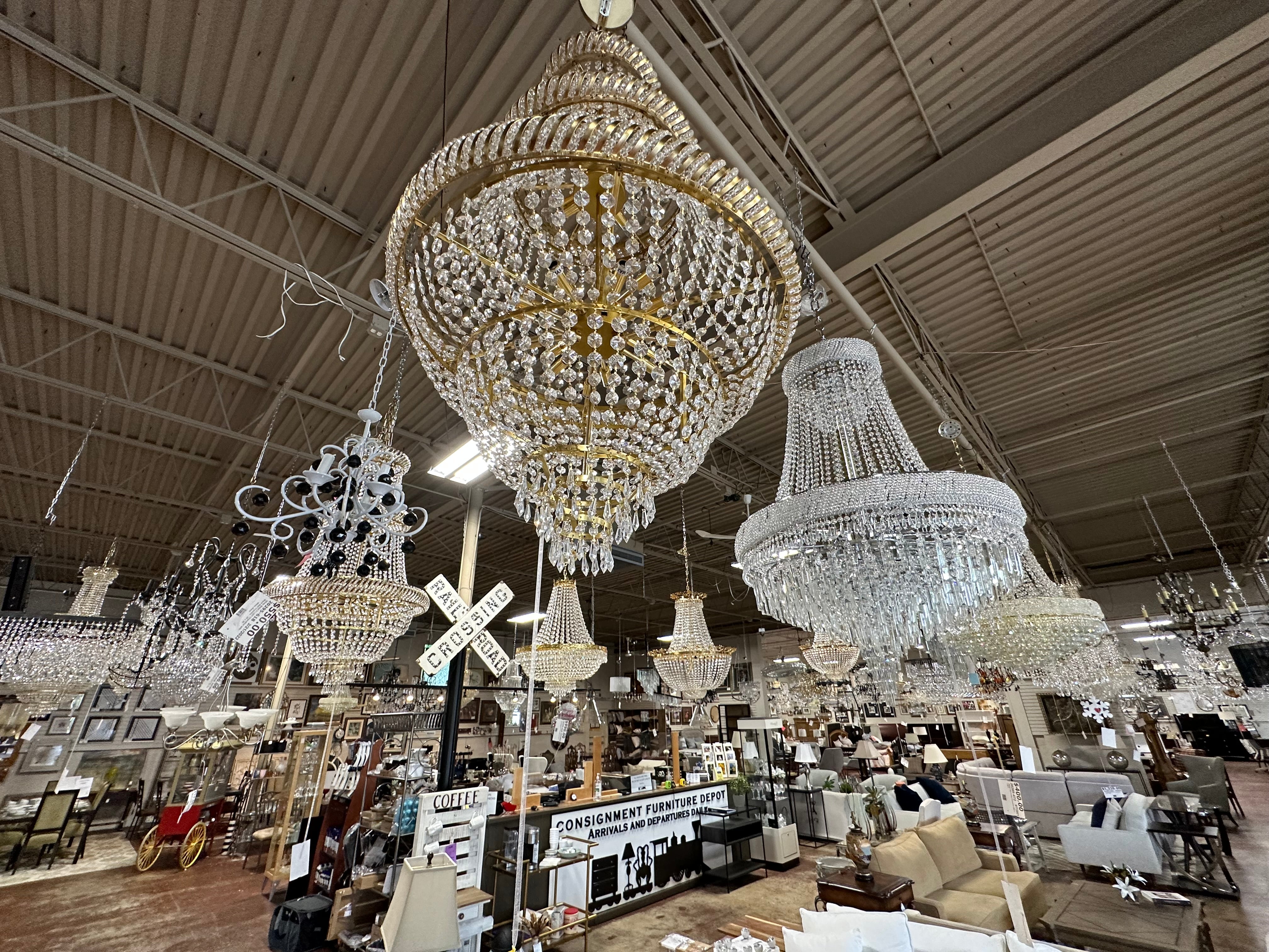 Chandelier