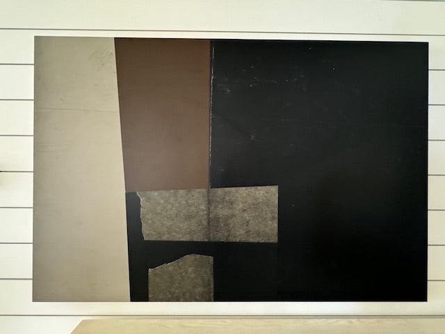 Four Hands Runaway Art by Dan Hobday, 60x40