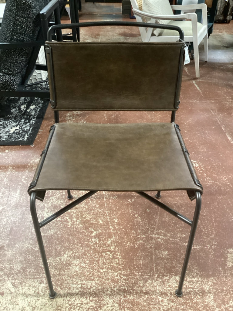 Wharton Dining Chairs SET of Four