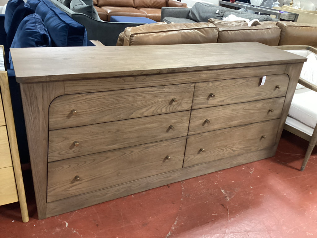 LuLu and Georgia Roussay Dresser by Disc Interiors 26RVJ4UV