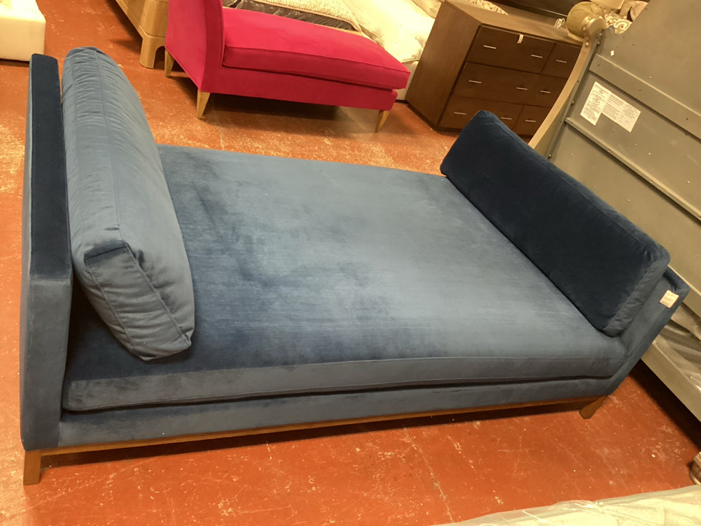 Havenly Jasper Day Bed 84.0 X 48.0 X 28.0 9EPA6LHK