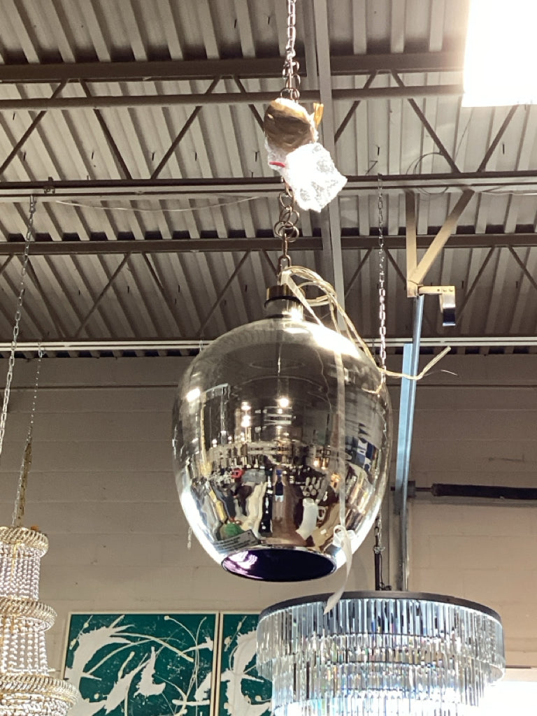 Arteriors Trost Pendant 18"W x 24"Dx 18" 7HEKABQE