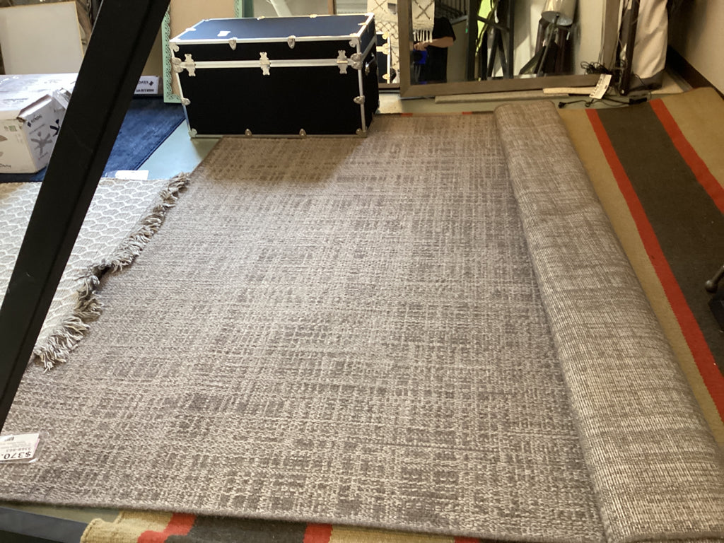 Thommy Bahama Boucle Wool 7' 10" X 10' 10"Area Rug