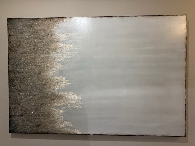 Art Dust of Dawn from Z Gallerie 72x48