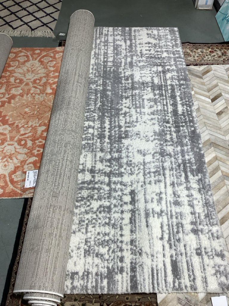 Oriental Weavers Verona 7' 10" X 10' 10" Machine Woven Area Rug Neutral Beige/Cr