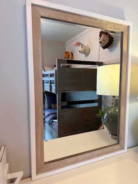 Smartstuff Mirror 30x40