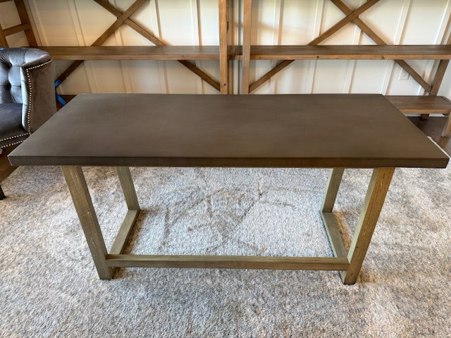 Four Hands Crockett Desk 59x24x30