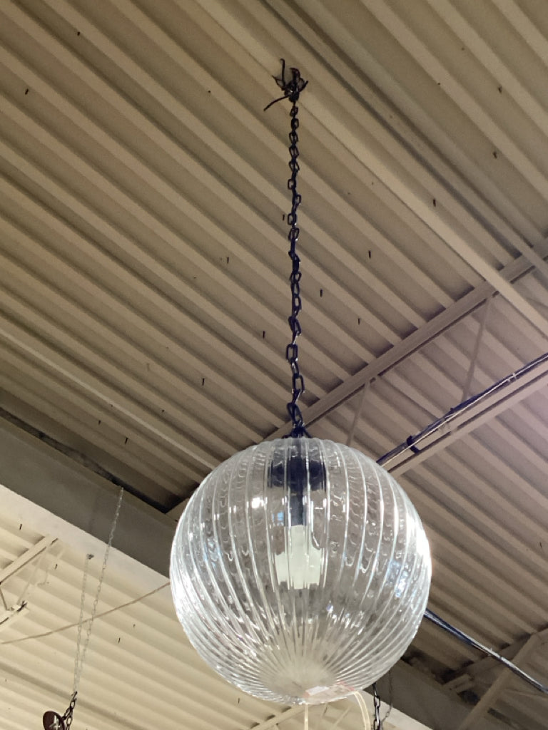 Kohler Embra by Studio McGee 14" Pendant, Matte Black