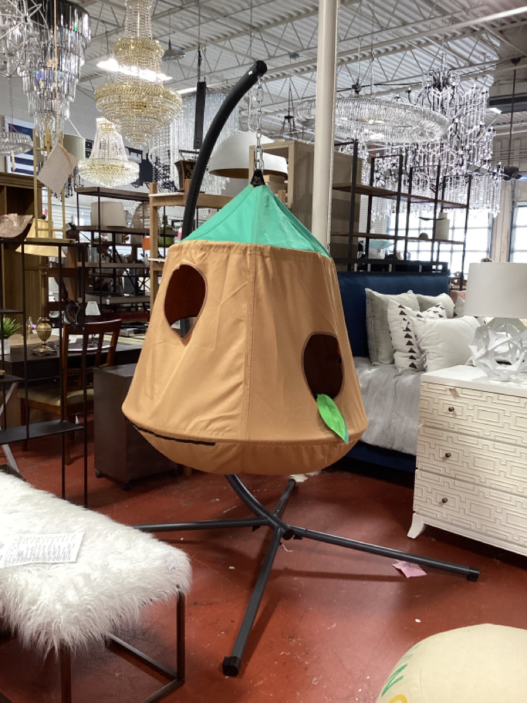 Woodland HugglePod HangOut Nylon Hanging Tent