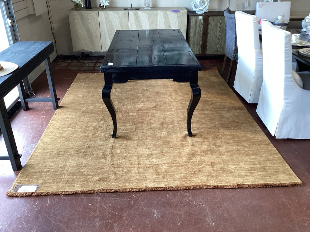 Castlery Cora Wool Area Rug 7.5' X 9' FFID 778SHNC2