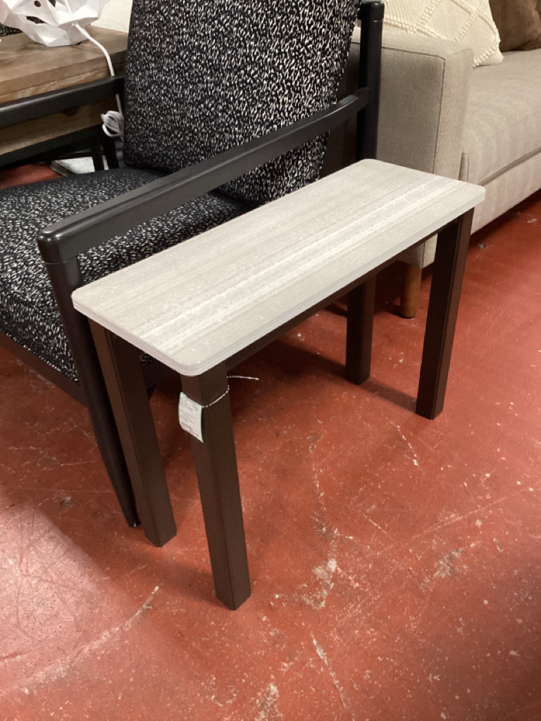 Oskar Huber 10" X 27" Table by Telescope Casual ANJ76302