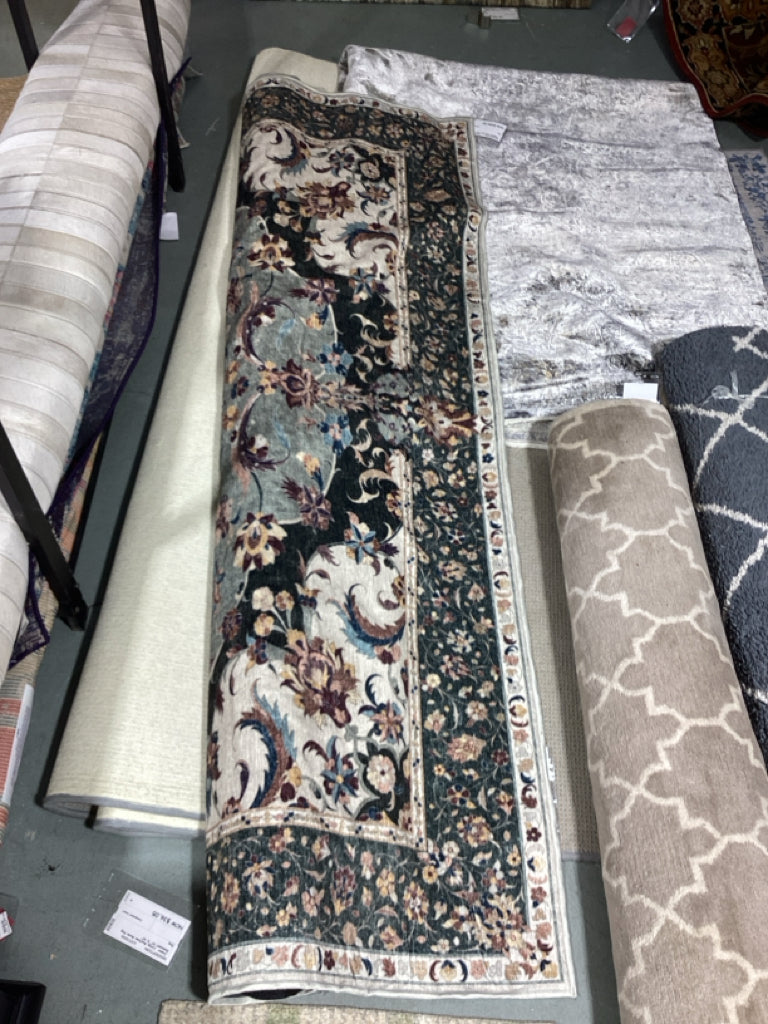 Ruggable Sima Sage Rug 8' x 10'