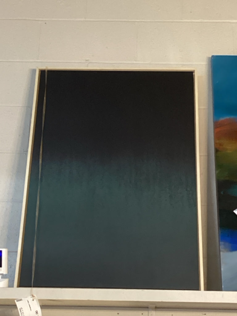 Art Forest Green 25 1/2 x 37