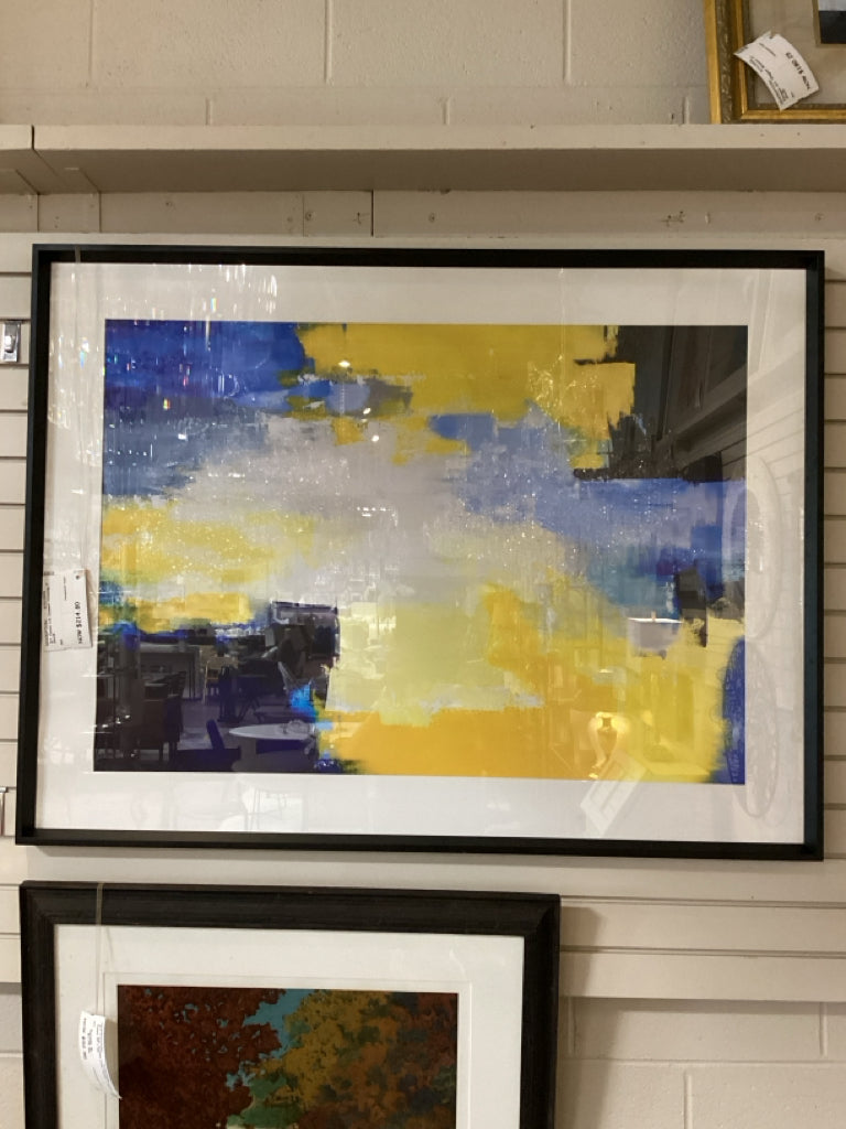Art Classic Ltd.|Summit Crossing I" 50x38