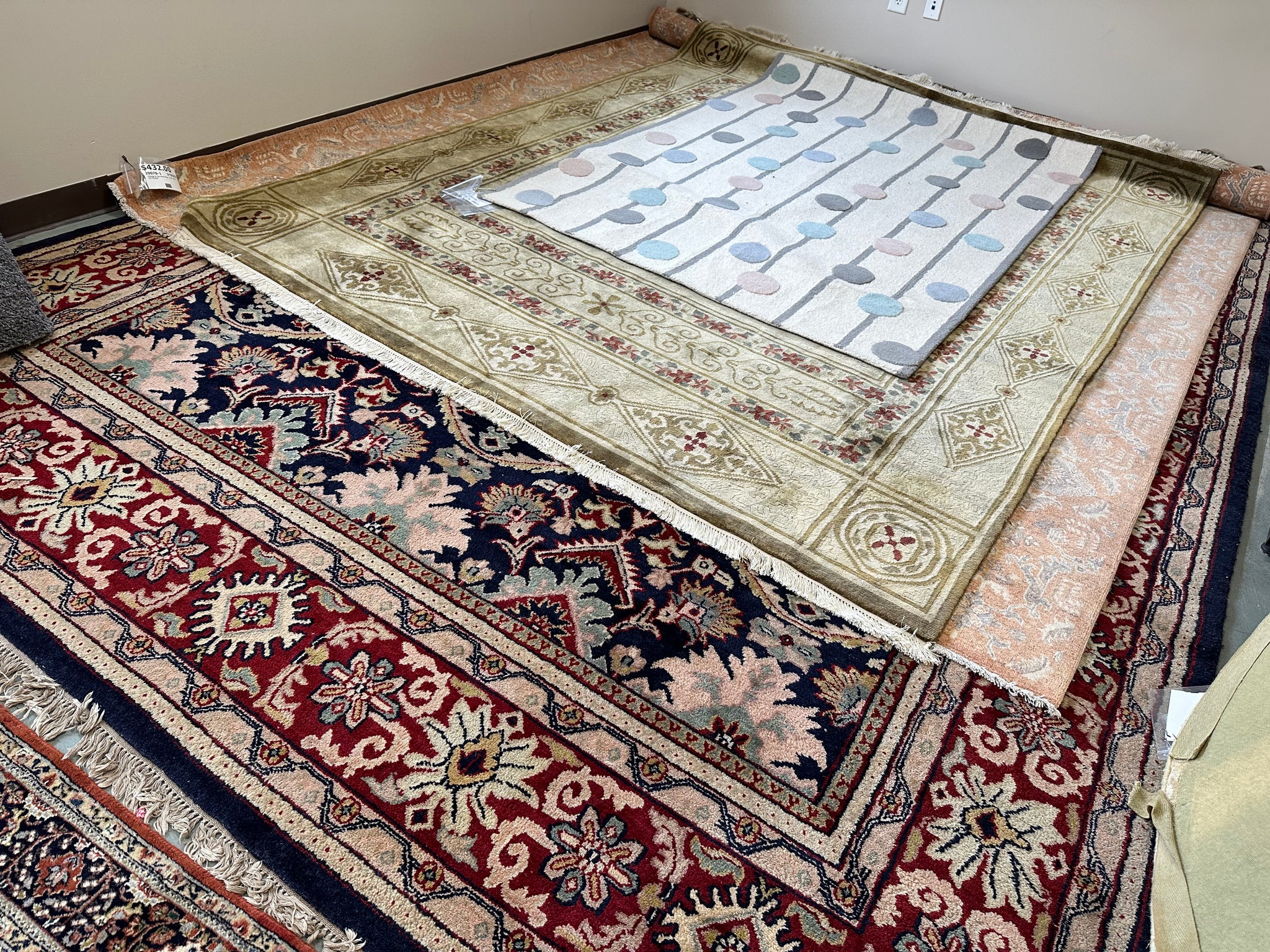 Rug