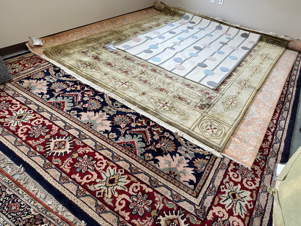 Rug