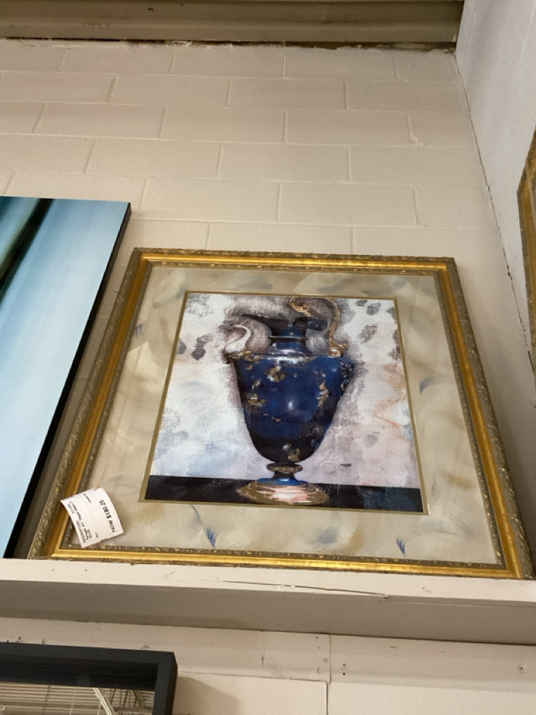 Paragon Art "Elegant Memory II" 30x36
