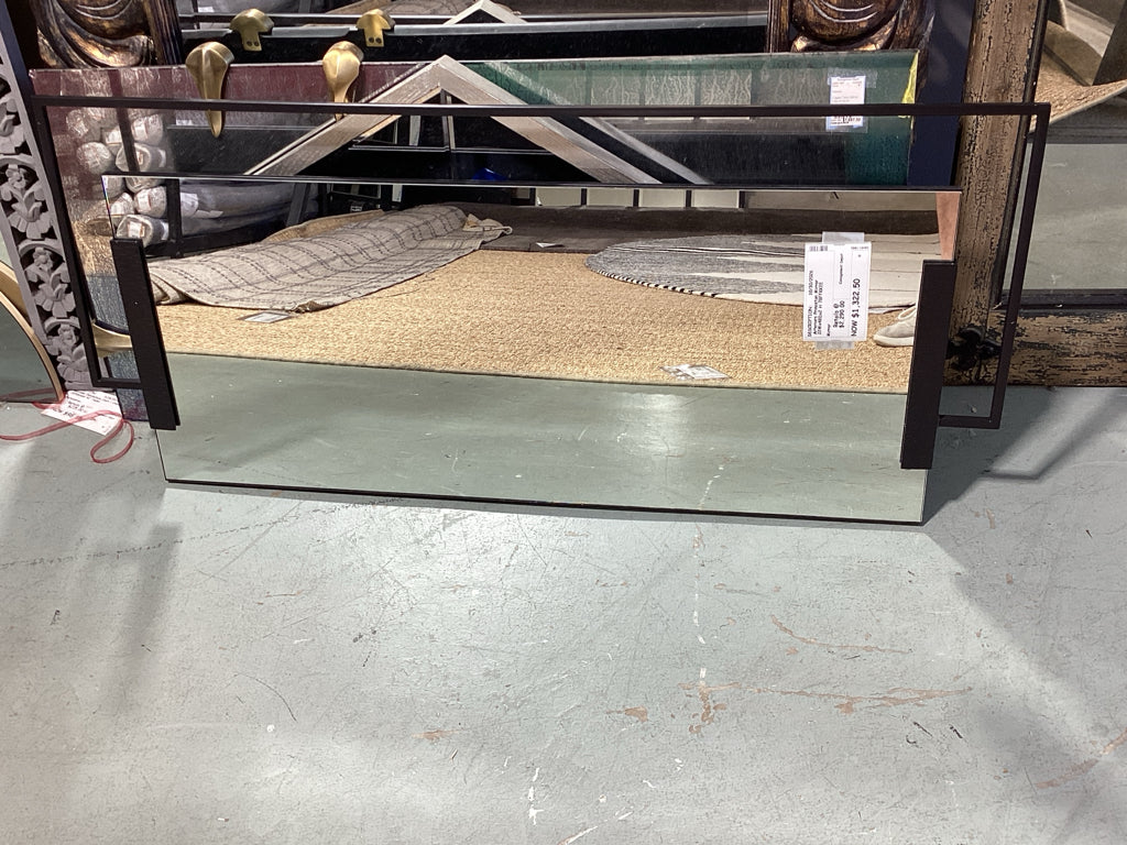 Arteriors Princeton Mirror 22Wx48Dx2 H 7BFFKKEE