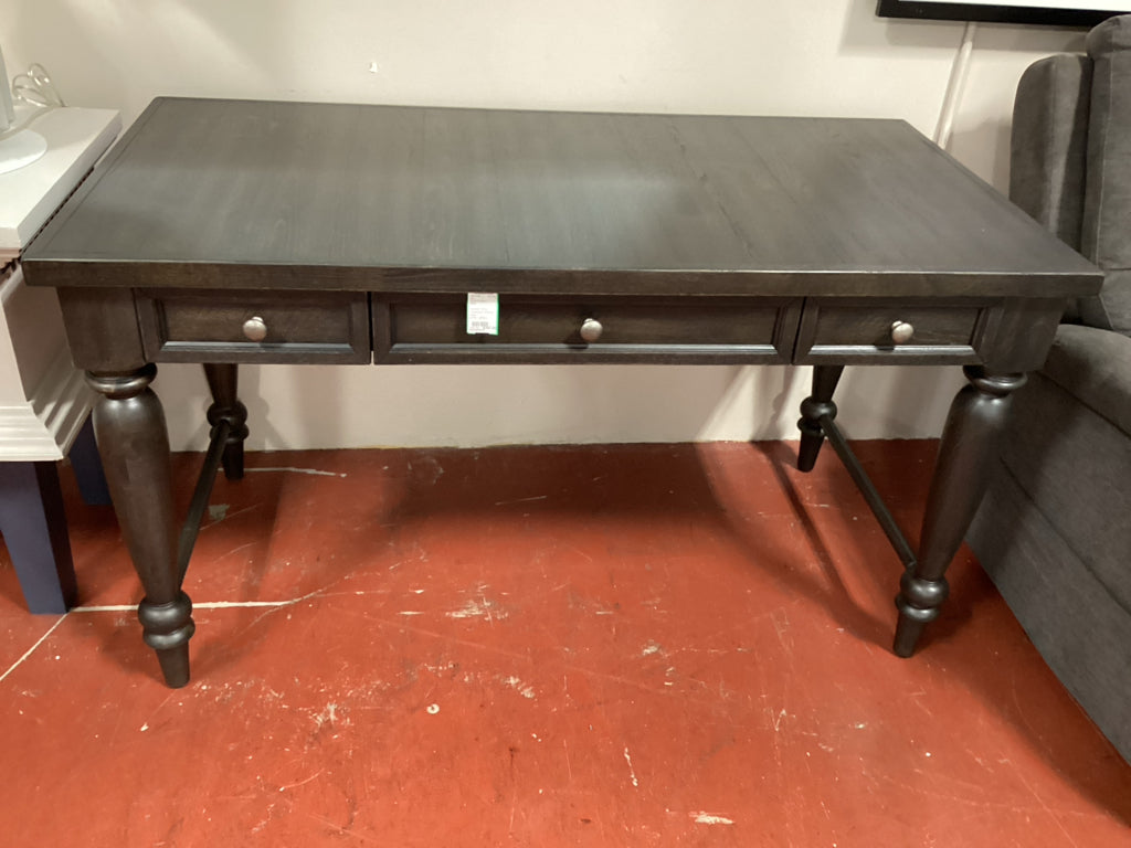 Harvest Home Chalkboard Writing Desk