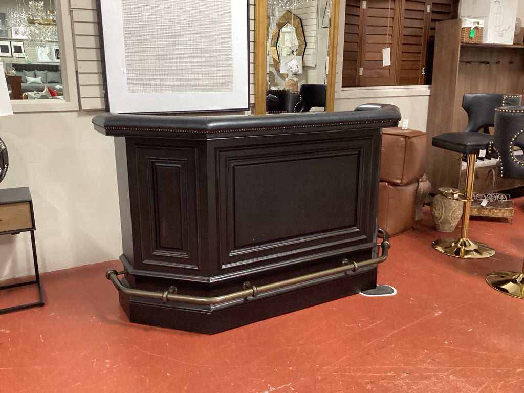 HOWARD MILLER Northport Bar Cabinet 75 x 27 x 43