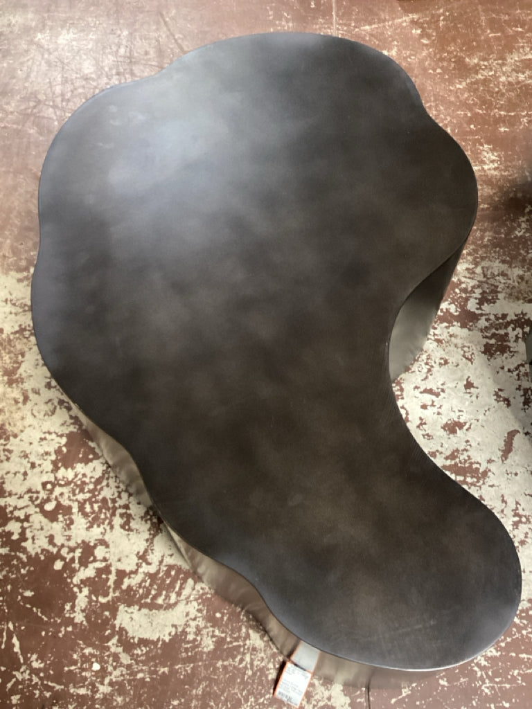 Arteriors Bronze Meadow Coffee Table  36x14x24  As Found  7YPJY4DFm