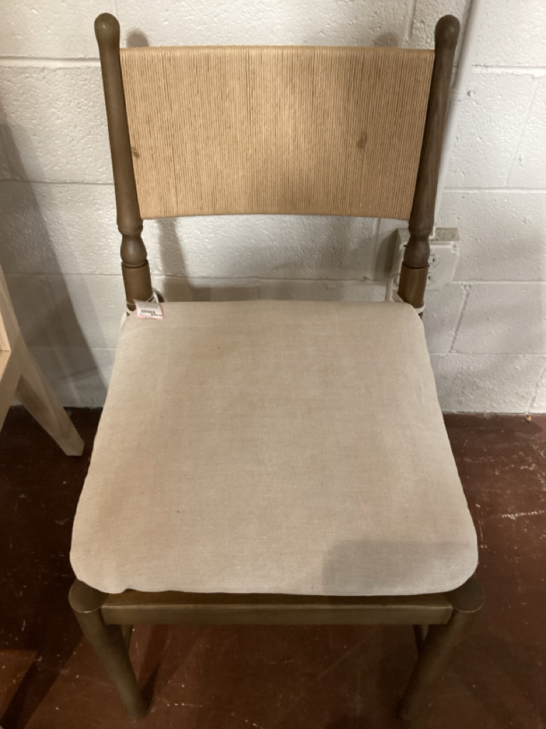 Four HandsxAmber Lewis Fayth Dining Chair19x22x36