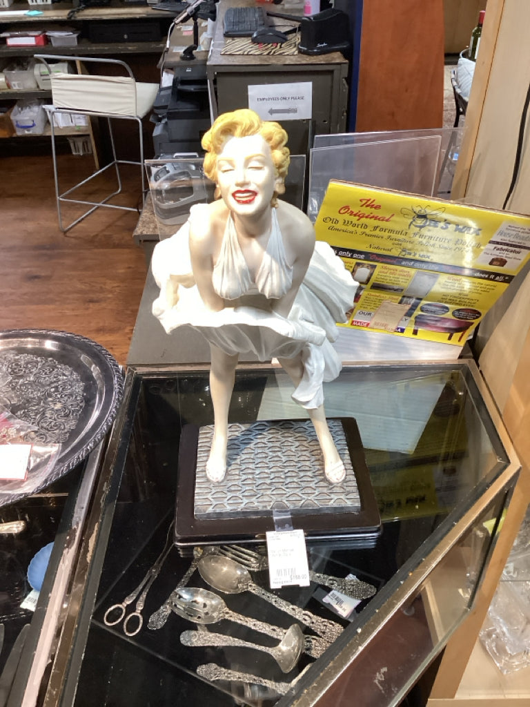 Marilyn Monroe "Ashley Belle"