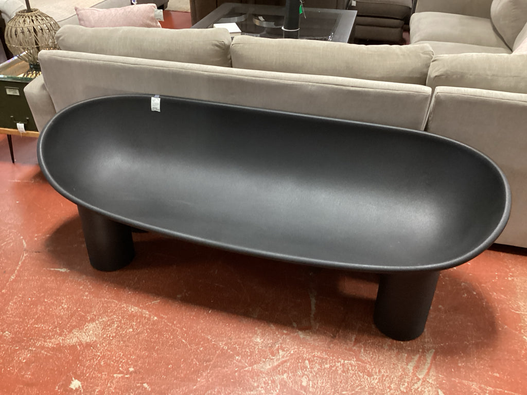 Roly Poly Sofa Indoor Outdoor /Bench/Sofa 70"x22.5"Dx25" H 4X9KP6JP