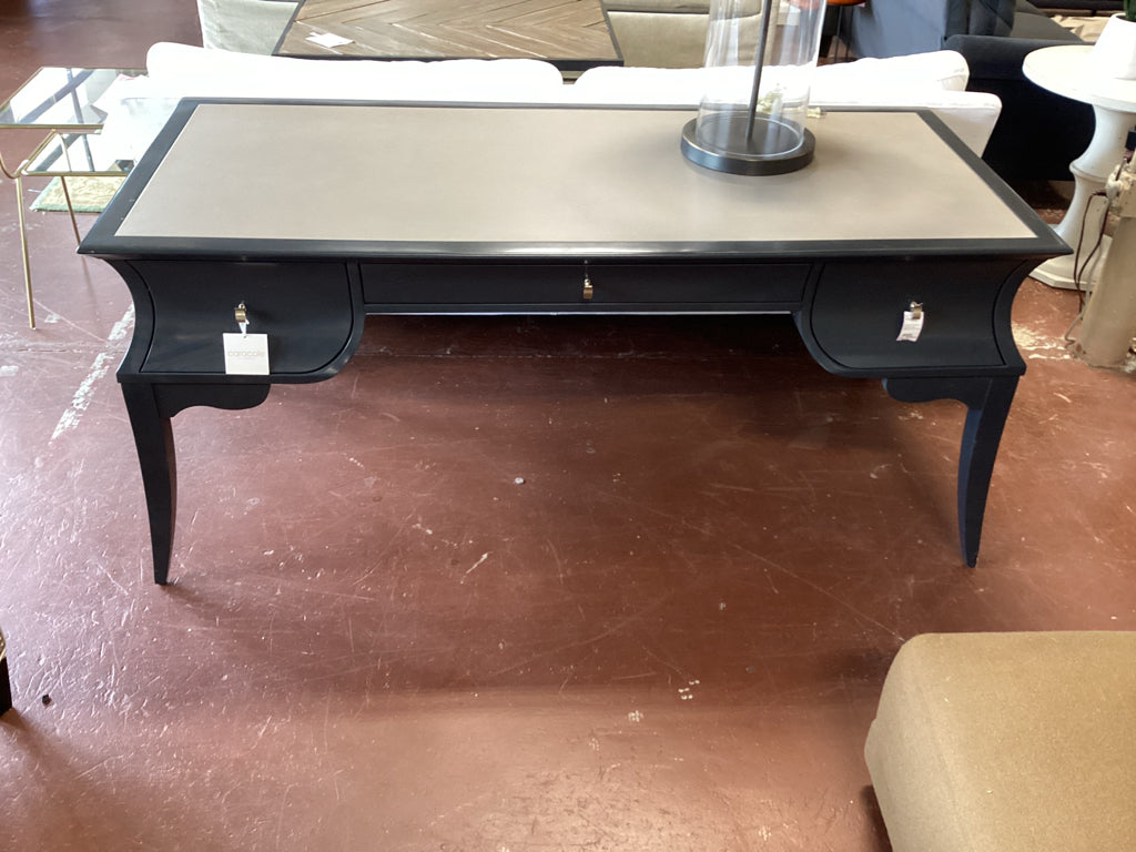 Caracole "Here's an Eye-Dea" Desk 68x30x30 AS FOUND
