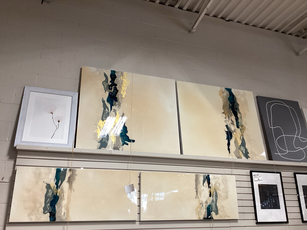 Abstract Art 48x42