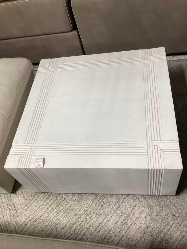 Arteriors Kamira Cocktail Table 36" W x 16.5" D x 36"   BCJ29UBD