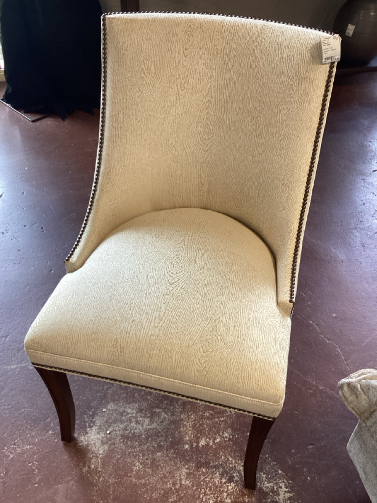 Hickory Chair Designer  Accent Chair