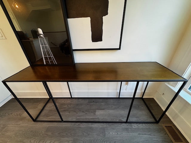 Four Hands Harlow Console Table