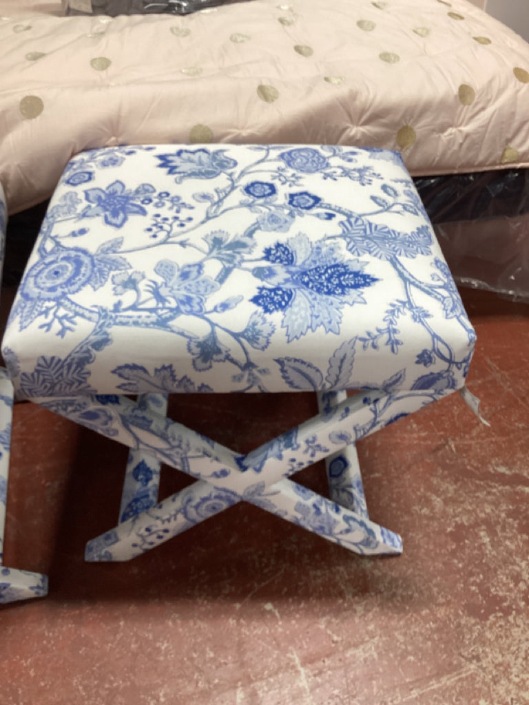 Havenly X Bench | Delft La Vendee 20x18.5x21.5   7GyZYPJF