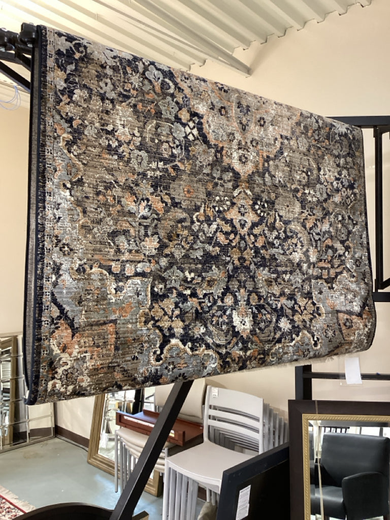 Jaipur Turkish Amena  5' X 8'  Powerloomed  Rug