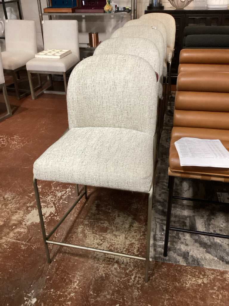 Astrud 4 Hands Counter  Stool each