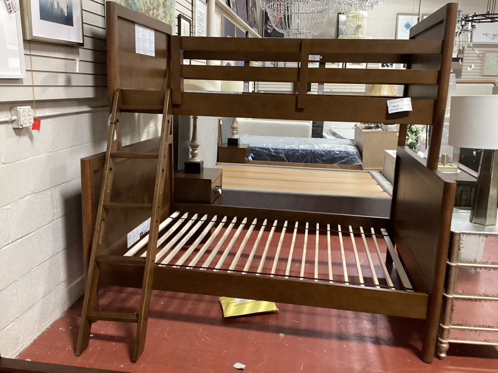 Twin Over Full Northridge Home Point Loma Bunk Bed