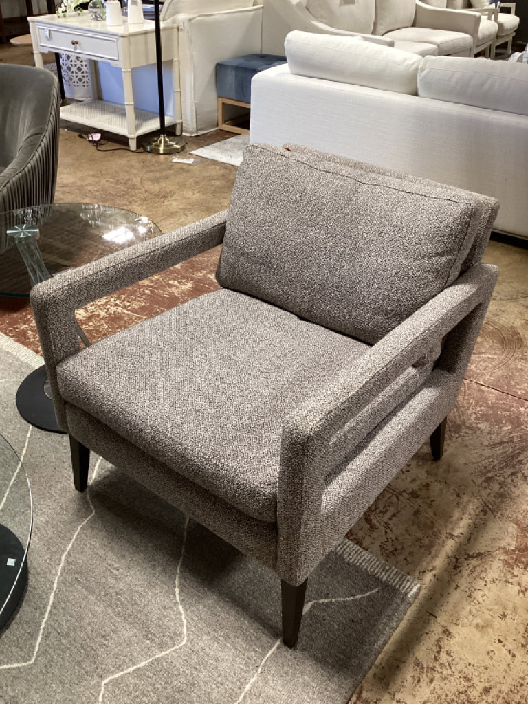 Four Hands Copeland Orly Natural Accent Chair