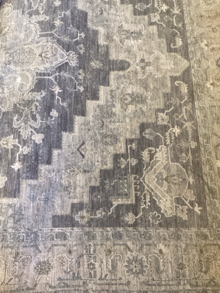 Surya Avant Garde Fume 7'10" X 10'3" Rug