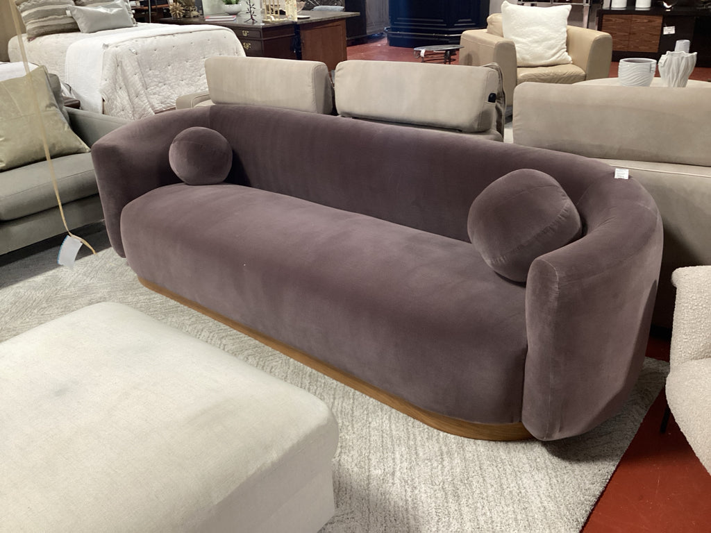 LuLu and Georgia  Lowery Sofa   102" W x 36.5" D x 29.5      532E4PHJ