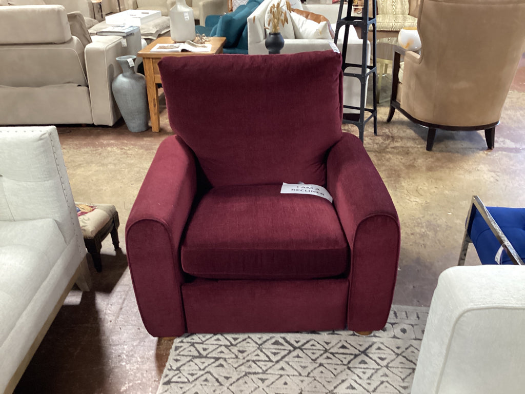 Havenly Jude Recliner  37.75" W x 38.75" D x 36.75    8AMJYD9R