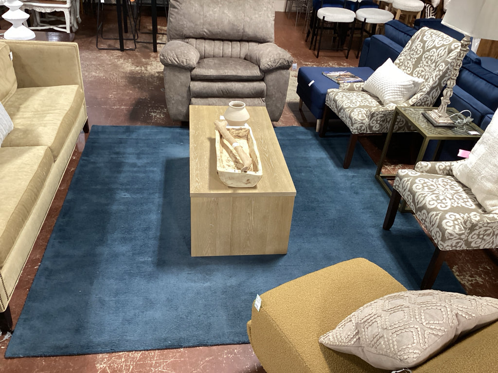 Surya Mystique Hand Loomed 8' X 8' Square Rug