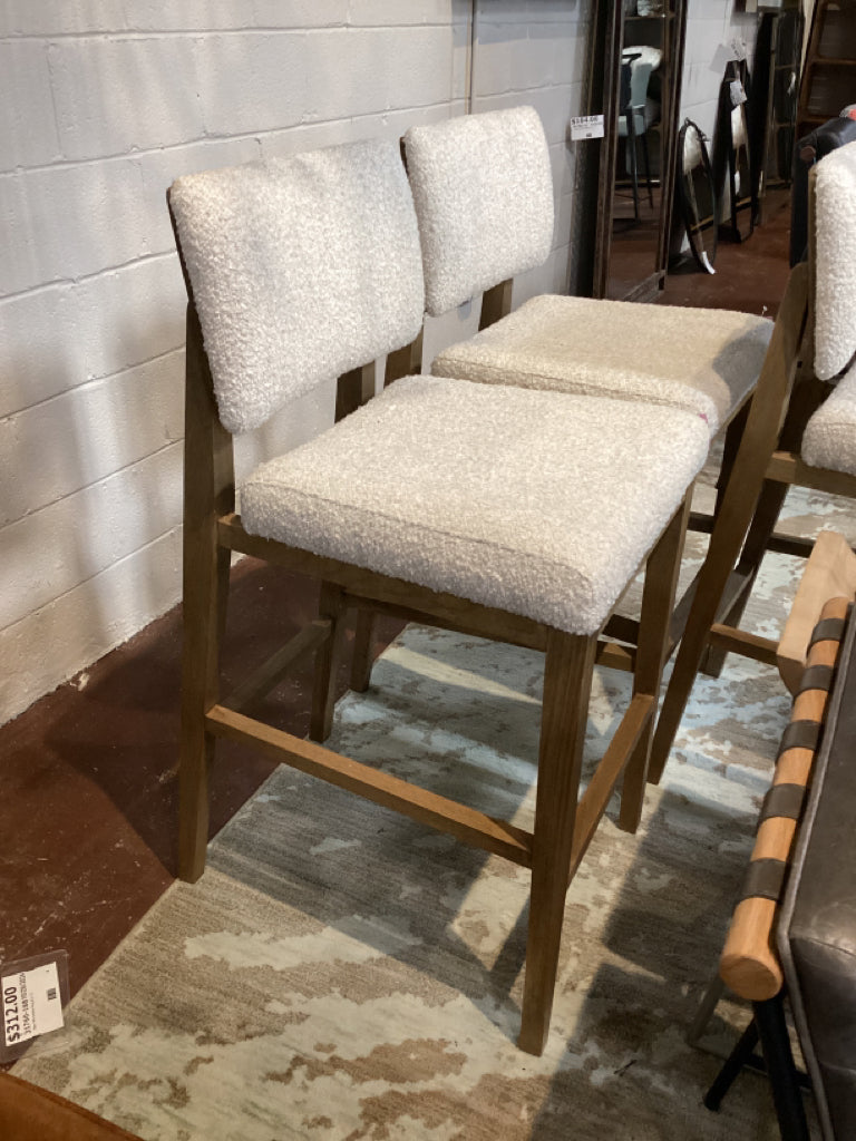 LuLu and Georgia Oliana Bar Stool 3AGRVN2C