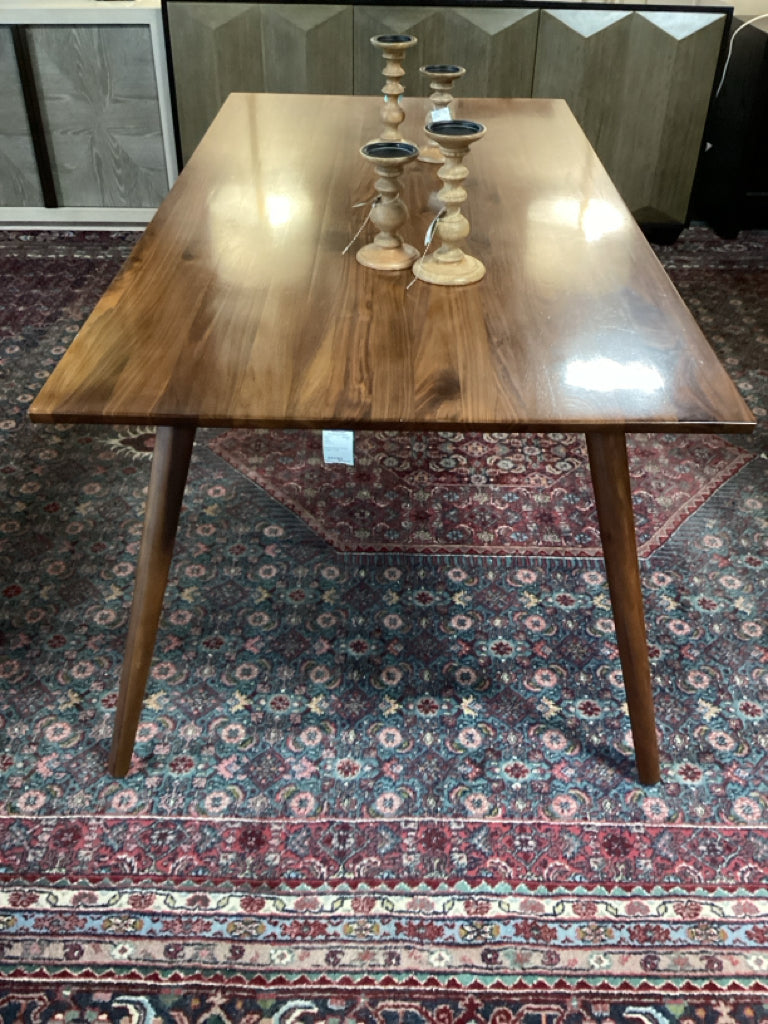 Article Seno Dining Table 71x38