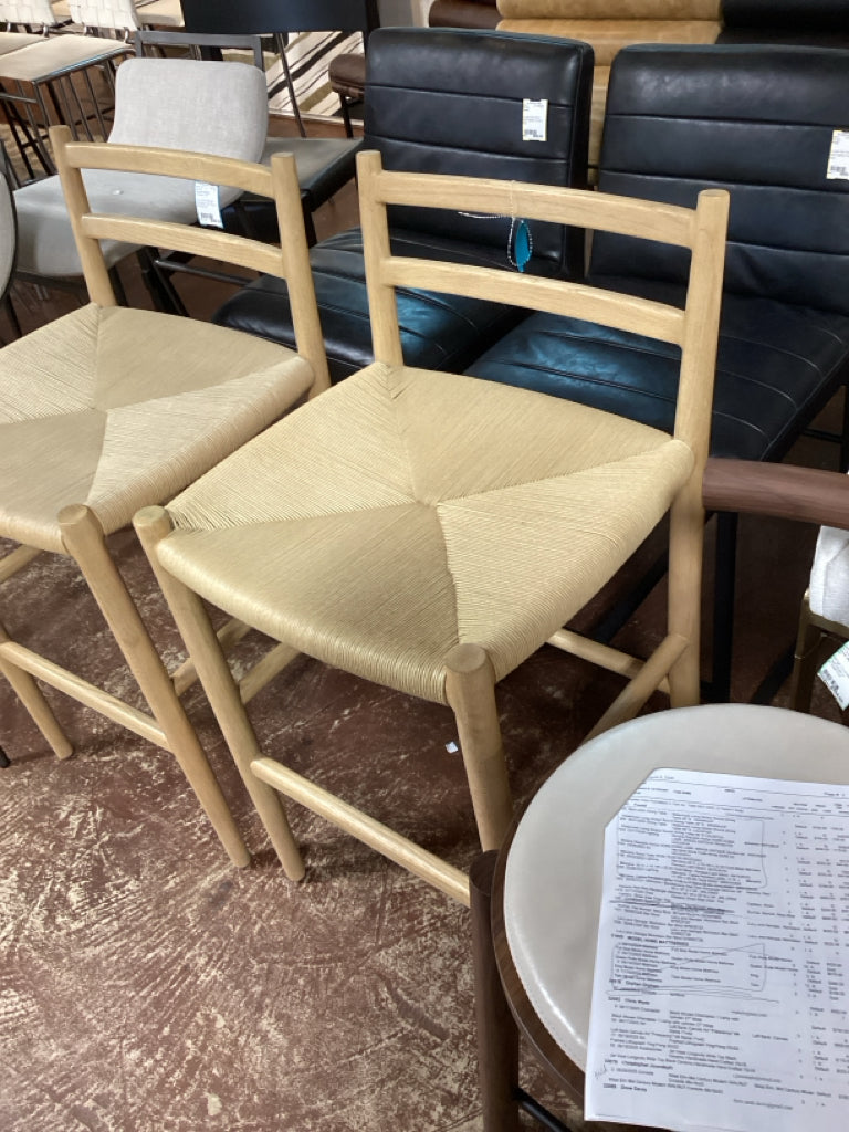 LuLu and Georgia  Nicholson Bar Stool 6P9ZZFZZ