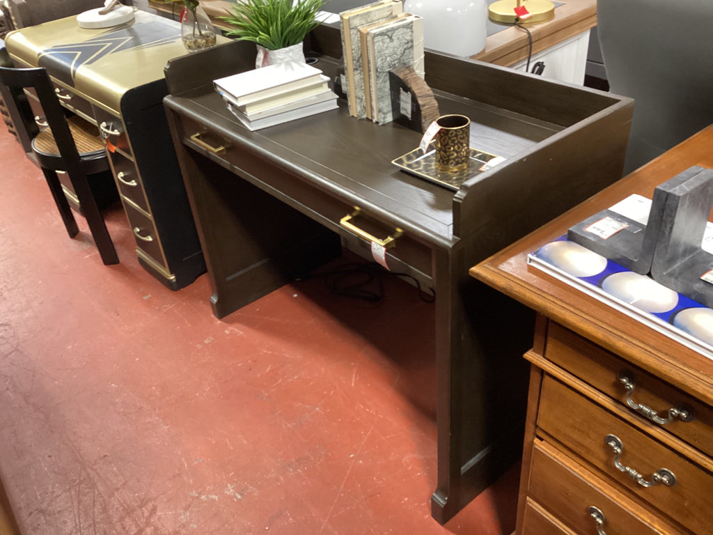 Frontgate Desk w/2 Drawers 44x20x35H