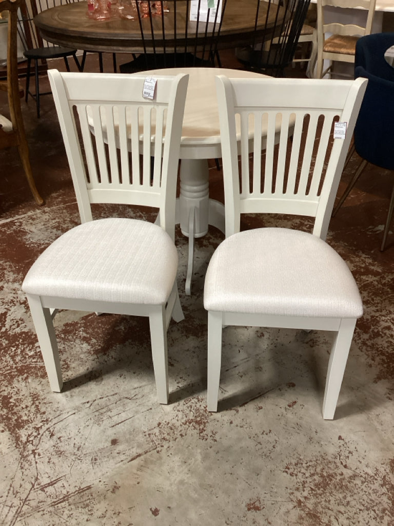 アトランタ　ATLANTA 　椅子　美品 de18ee61005ebb062a80d091888e70