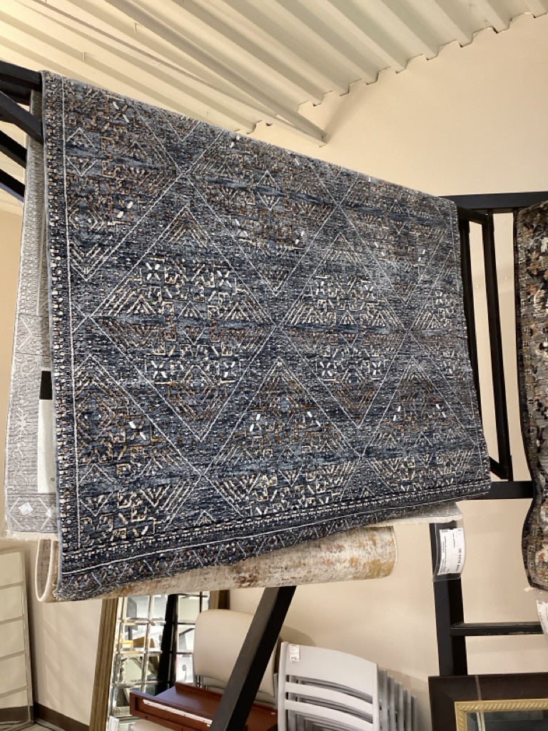 Jaipur Living Decorative Rectangular 4'  x 6'