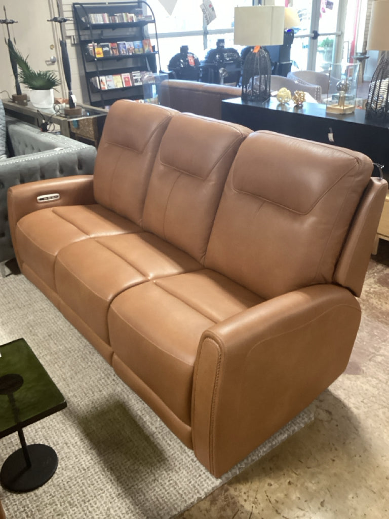 Power Reclining Sofa 82.50 43 H38.3 D
