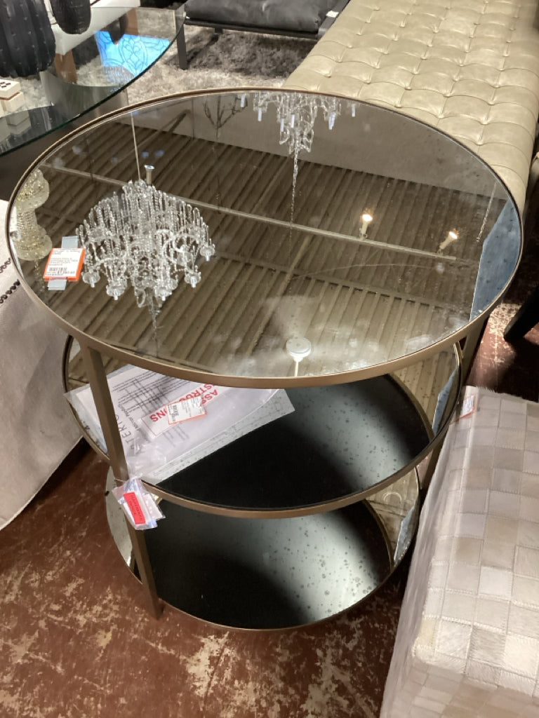 Burrow Opera Media  Console 70x17x20  4CJYYFFL